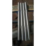 Length Between 3 To 5 Meters 0.2-0.4 1.5 Microns Tempered Electroplated Piston Rod Automotive Industry for sale