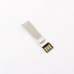 Metak Memory Book Clip Metal USB Drive 2.0 Full 32GB 64GB 128GB for sale