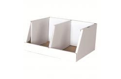 China Cardboard Retail Custom Packaging Solutions Eco Friendly supplier