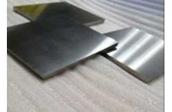 China Radiation Shielding Field WNiCu Tungsten Heavy Alloy Plates supplier