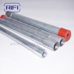 Class 4 25mm GI Conduit Class 4 Galvanised Electrical Conduit For Project Directly for sale