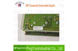 China 00353445-04 SIEMENS Servo Amplifier For High Speed Chip Mounter supplier