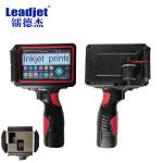 S500 OEM ODM Expiry Date Coding Machine Handheld Automatic Water Based Ink Type for sale