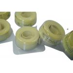 High Fracture Strength Aramid Garniture Tape for Protos 90 Machine