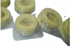 China High Fracture Strength Aramid Garniture Tape for Protos 90 Machine supplier