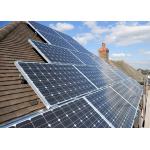 1Kw 2Kw Complete Off Grid Solar System With Lifepo Battery And Solar Inverter