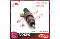 China High Quality Diesel Fuel Injector BEBE4C05001 Diesel Engine Fuel Injector bebe4C05001 supplier