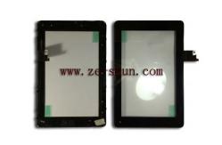 China 7 Inch Replacement Touch Screens for Huawei MediaPad S7-301u supplier