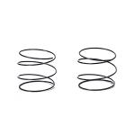 Horizontally Alligned Replacement Settee Springs For Non Woven Fabric Mattress for sale