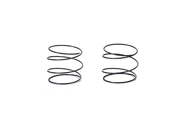 Horizontally Alligned Replacement Settee Springs For Non Woven Fabric Mattress