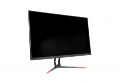 China Full HD 27 Inch 144hz 1920x1080 Gaming Monitor With Adjustable Stand supplier