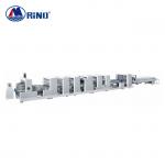 9T 400m/Min High Speed Folding And Gluing Machine 4 6 Corner For Carton for sale