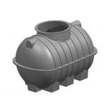 Septic Tank Making Machine For Rotational Molding Machine For Sales