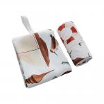 China Factory Wholesale Microfiber Gym Towel Ribbed Texture Highly Absorbent Lightweight Quick-Dry Microfiber Sports Towel for Fitness Travel for sale