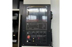 China BT40 10000rpm Spindle 5 Axis Vertical Milling Center Vmc1580 Vertical Machining Center supplier