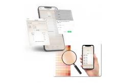 China Semi Permanent Skin Micropigmentation Kit Professional Tattoo Scar Coverage supplier