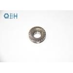 Cold Forging 304 316 DIN6923 M5 To M20 Stainless Steel Nut