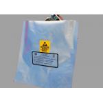 Anti - Static Handle Foil Padded Envelopes 6x8 Flat For Mailing Circuit Boards