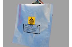 China Anti - Static Handle Foil Padded Envelopes 6x8 Flat For Mailing Circuit Boards supplier