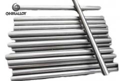 China Kovar 4J29 Nickel Precision Alloys Bar For Hard Glass Sealing Matching supplier