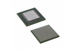 China Field Programmable Gate Array XC7A200T-L1FB484I FCBGA484 Artix-7 Embedded FPGA Chip supplier