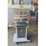 Full Automatic Rotary Upper and Sole Glue Heat Activator Shoe Drying Machine