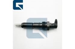 China 0432133781 3957729 For 4BTAA 3.9L Engine Fuel Injector supplier
