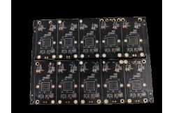 China 1.57mm Thickness Multilayer Printed Circuit Boards For Aerospace Applications supplier