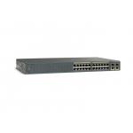 Cisco Catalyst 48Port Managed Gigabit Ethernet Switch WS-C2960X-48TS-L