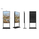 75 Inch Window Lcd Display Ultra Hd 2500-5000nits for sale