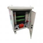 IP21-IP54 Neutral Earthing Resistor NER 110KV 100A 200A 300A 400A 10S Faulty Time for sale