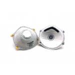 Comfortable Particulate Respirator Mask Activated Carbon Pollution Mask for sale