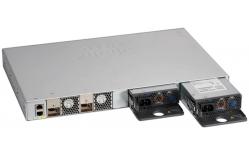 China Original New Cisco C9200 Series Switch Power Supply PWR-C6-600WAC supplier