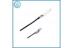 China NEV BMS Aluminum Probe Thermistor Temperature Sensors 10k 4150 supplier