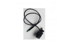 China Metal ABS Front Facing Off Road Camera Car Electronics Accessories supplier