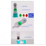 3V CR2032 32C Medical Grade Infrared Forehead Thermometer