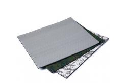 China Antibacterial 1*2m Brushed Marine Grade Foam supplier