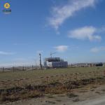 High Tensile Light Structural Building Construction Steel Structure Warehouse Construction