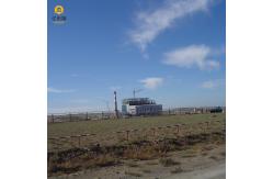 China High Tensile Light Structural Building Construction Steel Structure Warehouse Construction supplier