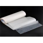 Self Adhesive Clear TPU Hot Melt Adhesive Film Good Fastness Environmentally Friendly for sale