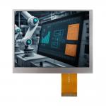 Industrial-Grade 5.6 TFT LCD Display Module 640x480 Model SFTO560SH-7316AN / AT056TN52 V.3 for Optimal Performance for sale
