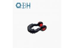 China Bow Shackle Traction Shackle Suitable For Traction 8t Shackle supplier