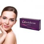 Hyaluronic Acid Juvederm Dermal Filler Get Rid Of Fine Lines And Wrinkles for sale