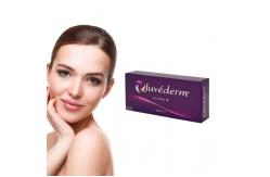 China Hyaluronic Acid Juvederm Dermal Filler Get Rid Of Fine Lines And Wrinkles supplier