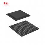 XC7S75-1FGGA484I Programmable IC Chip Embedded FPGAs signal Processing 1.05V for sale