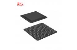 China XC7S75-1FGGA484I Programmable IC Chip Embedded FPGAs signal Processing 1.05V supplier