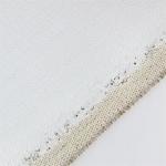 Premium Medium Textured Hand Painted Primed Rain Dew Linen Canvas Roll