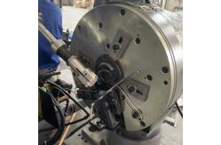 China 65PCS/Min Mattress Bonnell Spring Machine supplier