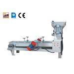 Stainless Steel Waffle Biscuit Miller For Grinding Machine for sale