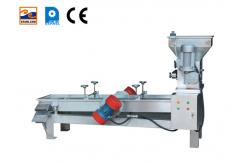 China Stainless Steel Waffle Biscuit Miller For Grinding Machine supplier